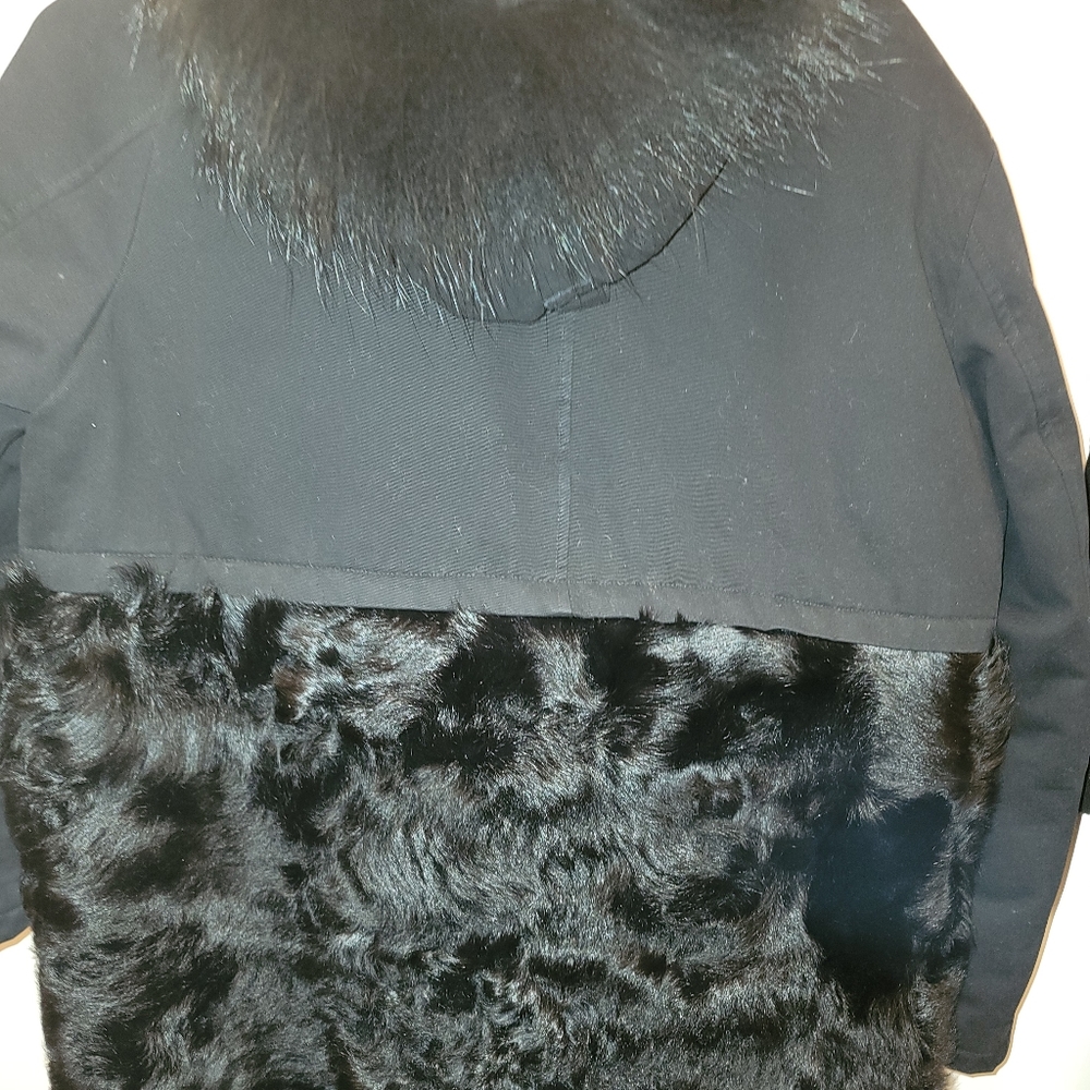 Jacket - Picture 2 of 8